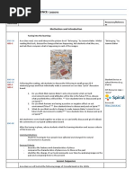 CTF Assessment Tool - Table Version | PDF | Educational Assessment ...