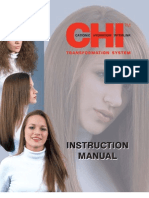 Chi Trans or Mat Ion System USA