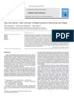 5 - Tops and Bottoms - State Tolerance of Illegal Housing in Hong Kong and Calgary PDF