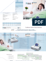 Folle To Monitor Fetal Ed An Cadence PDF