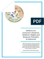 UNICEF CRBP Indonesia Brief - 081013-Final PDF