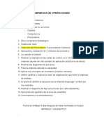 Trabajo Final Gerencia de Operaciones