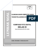 Cover KFD