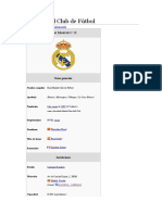 Real Madrid Club de Fútbol.docx