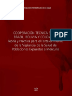 Trabajo de Toxicologia para Investigacio