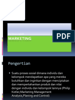 Marketing Ria 2018-1