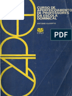 Antonio Gilberto - Curso de Aperfeiçoamento de Professores da Escola Dominical.pdf