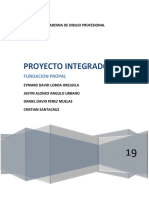 Proyecto Integrador