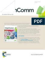 Enhancing The Solubility and Bioactivity of Anticancer Drug Tamoxifen by Water-Soluble Pillar (6) Arene-Based Host-Guest Complexation