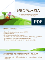 Neoplasia