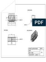 Plano 1 de Puente de Fideos