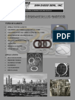 Gaskets PDF