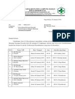 Undangan Ke Sekolah