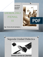 21 Derecho Penal II