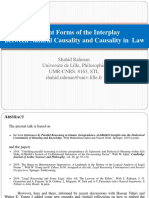 Slides of casusality in Law. Shahid Rahman.pdf
