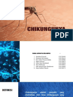 Chikungunya