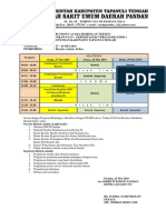 Rundown Acara Bimbingan Teknis 3