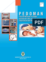 Design Pedoman Peralatan Medik PDF