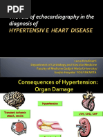 ASE Guidelines for Diastolic Dysfunction | PDF | Diastole ...
