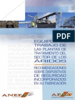 PRL Equipos Pta - Aridos PDF