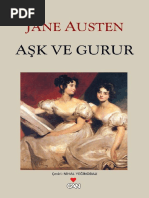 ask ve gurur can jane austen pdf