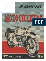 Manual de Motocicletas - Arias Paz PDF