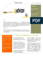 E SafetyNewsletter3 2012