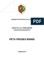 Peta Probis Rsud