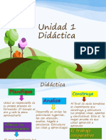  Didactica