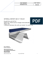 Araymond Fastener-Mechanical Test - 247767 - PowAR Slot