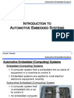 Automotive Embedded Systems v2