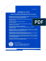 Spirulina Vol. 7 No. 2 Juni 2012-Pengaruh Pemberian Teknik Relaksasi