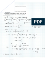 Ejercicio Función de Densidad