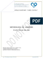 Metodologie Admitere 2018-2019 Completat (2)