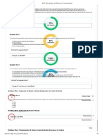 MTC - Resultados Del Examen de Conocimientos