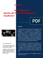 Convergencias Pedagógicas PDF