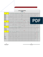 C.I./G.I./Pvc / PPR Pipes /gatevalve: APR AUG 432 OCT NOV FEB March July September