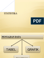 BAB II Statistika