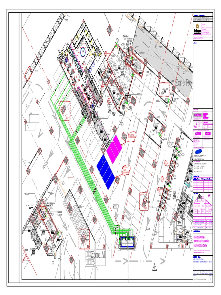 Store & Office Requirement | PDF | Business