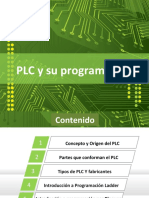 PLC y Su Programacion