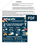 La Infografía