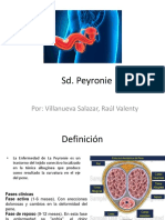 SD Peyronie