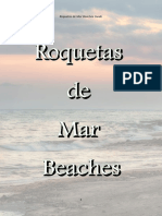 Roquetas de Mar Beaches