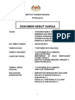 Pondok Pengawal IKN - SH - 52 - 2014 PDF