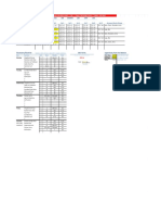 Copy Google Sheet Template