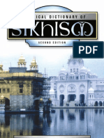 (Historical Dictionaries of Religions, Philosophies and Movements 59) W. H. McLeod - Historical Dictionary of Sikhism, 2nd Edition (Historical Dictionaries of Religions, Philosophies and Movements 59).pdf