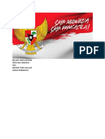 Kesaktian Pancasila