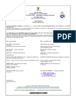 MPDF 14 PDF