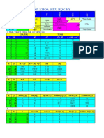 30+ bài tập Excel có lời giải - thuthuatphanmem.vn