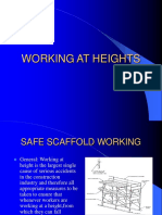 Safe Scaffold1